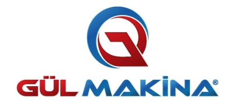 Gülmak logosu